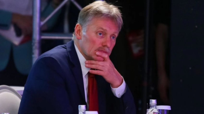 Песков заявил о невозможности продления зерновой сделки