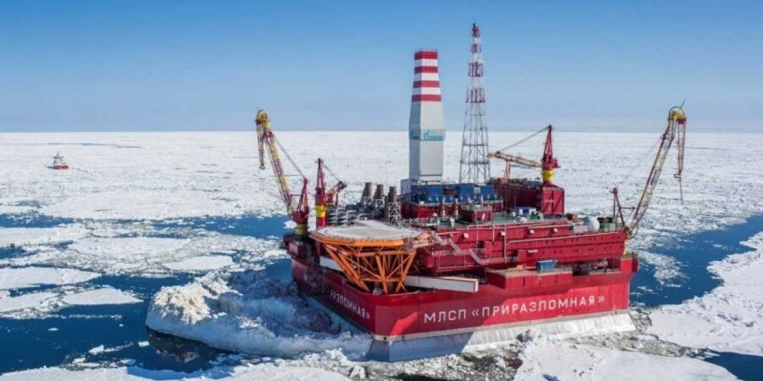 Россия — великая сырьевая держава, это хорошо, но мало