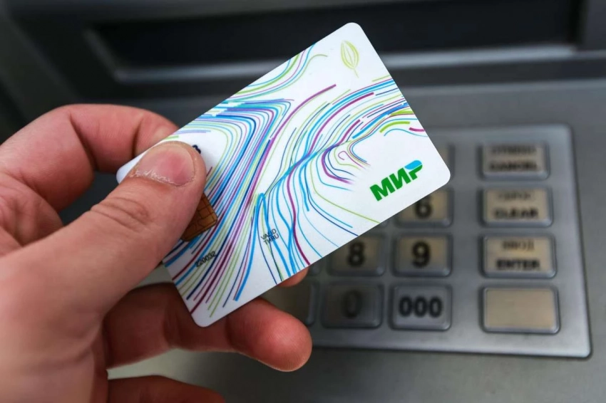 Россия запустит на финансовую орбиту новую платежную систему