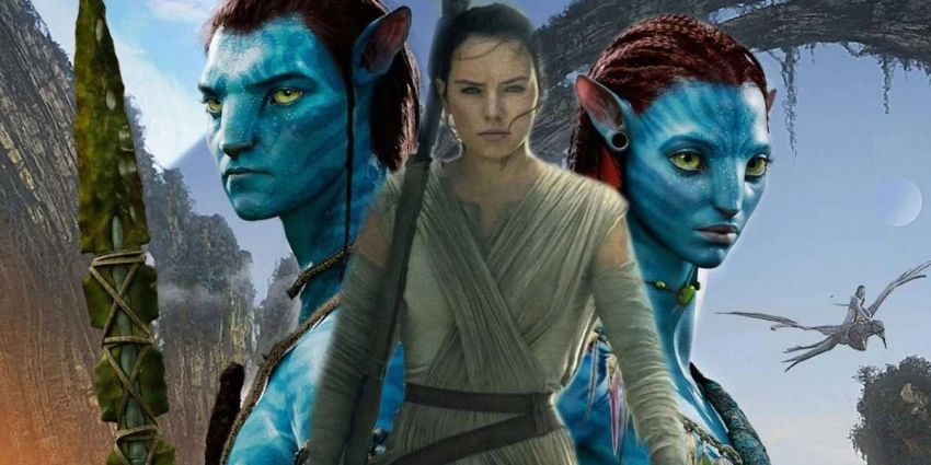 «Аватар 2: Путь воды» Вторая часть, продолжение 2022 год, режиссер Джеймса Кэмерона. Смотреть бесплатно в высоком качестве на русском языке с переводом полный фильм