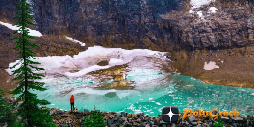 Американские СМИ считают, что Россия использует глобальное потепление в своих целях