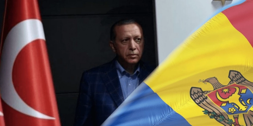 Молдавия закупает пробный миллион кубометров газа у Польши а Эрдоган не высылает послов десяти стран