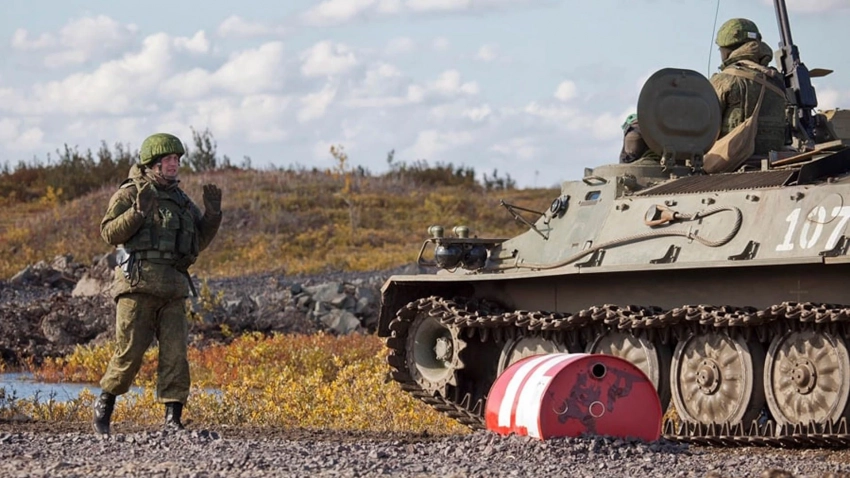 The New York Times: в ВС РФ произошли несколько положительных изменений перед украинским наступлением