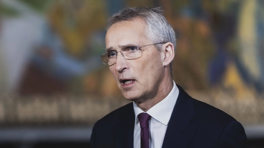 Столтебнерг: успех контрнаступления ВСУ повлияет на позиции Киева в переговорах с Москвой