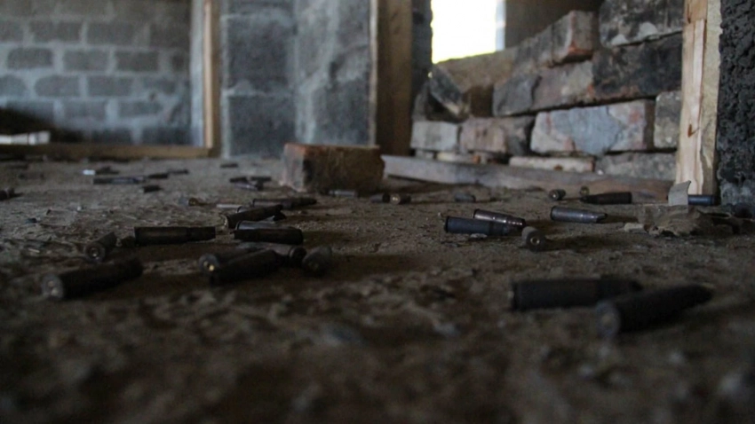 «РВ»: штурмовики «Эдельвейса» массово сдались в плен под Артемовском