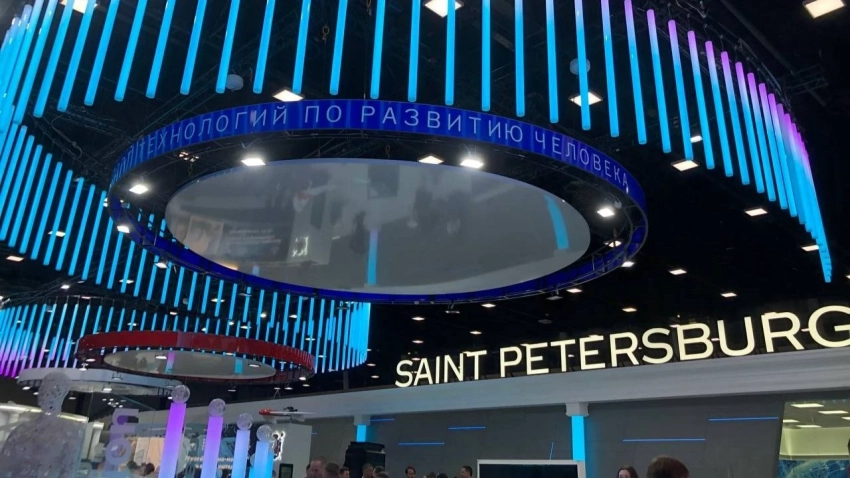 Бразильский аналитик Эскобар: Санкт-Петербург – настоящая столица будущего многополярного мира