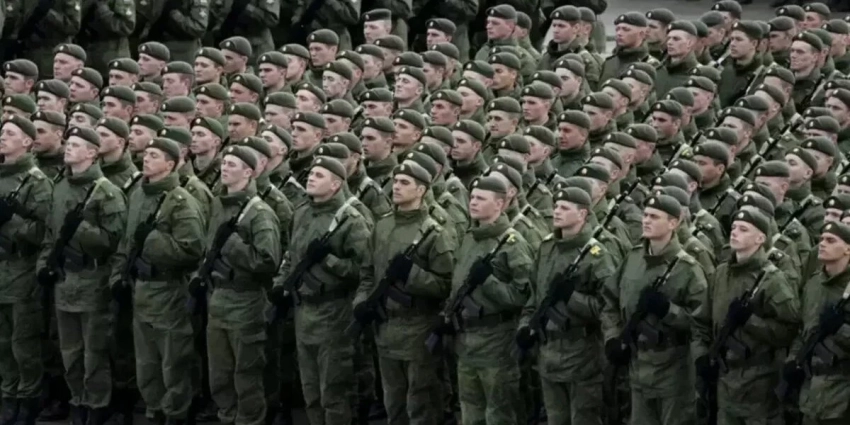 Итоги первой с 1941 года мобилизации в России: сколько резервистов призвали, проблемы и бунты мобилизованных, прогноз на новую волну