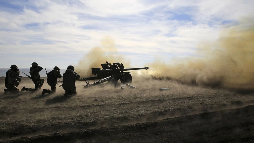 «ВО»: Киеву пришлось оправдываться из-за звучащих на Западе сообщений о больших потерях ВСУ