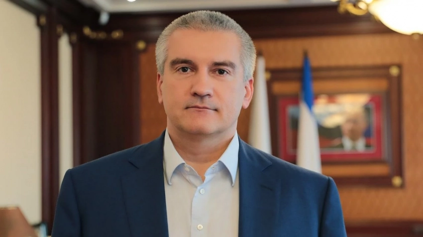 Аксенов: ПВО штатно отработала по двум БПЛА на севере Крыма