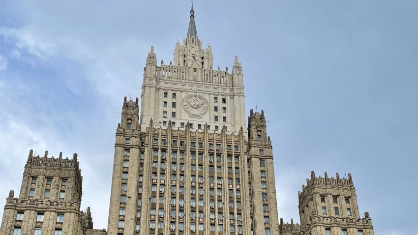 МИД РФ: дислокация российского ядерного оружия в Белоруссии не ограничена по времени