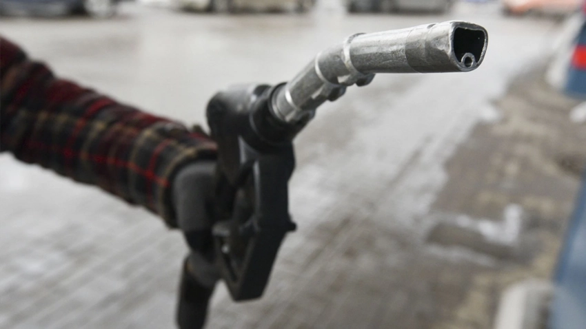 Отгрузка бензина на внутренний рынок России осталась ниже плановых показателей