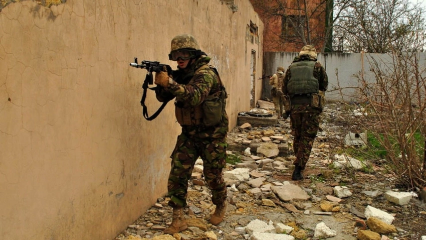 «Давали препараты неадекватные»: пленный боец ВСУ рассказал об употреблении наркотиков перед боем