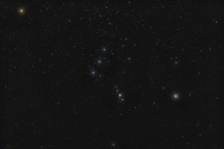 Астрономы обнаружили возможные признаки существования планет внутри облака Оорта