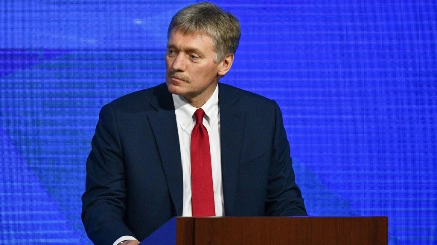 Песков: отношения России и Африки не направлены против третьих стран