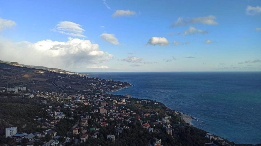 Обама: русскоговорящие жители Крыма поддерживали идею воссоединения с Россией