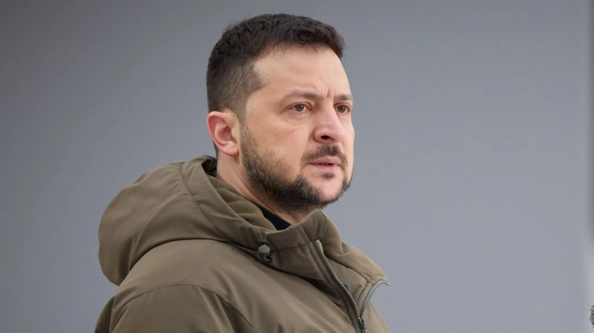 Слова Обамы о воссоединении Крыма с Россией вызвали возмущение в офисе Зеленского