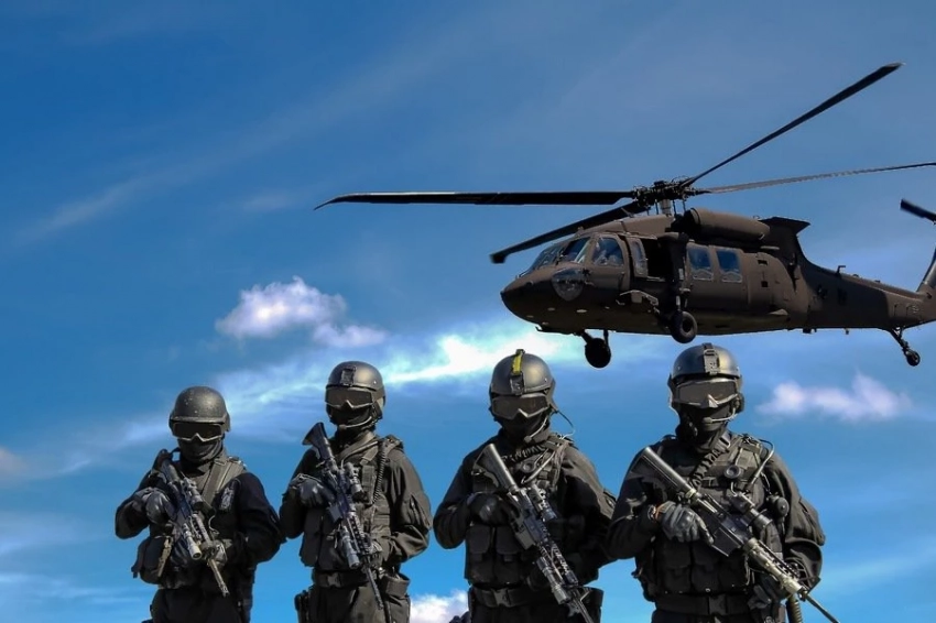 Генерал ВСУ Сырский объяснил причины провала контрнаступления