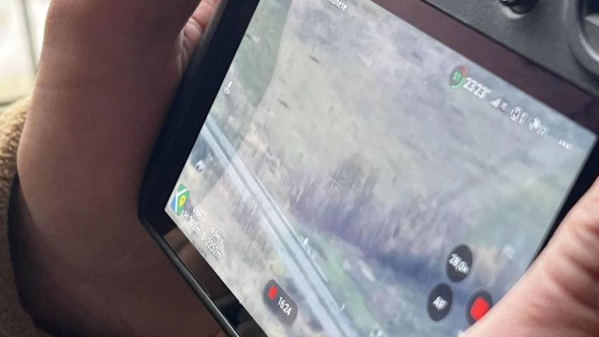 ТАСС: российские военные применяют 50 новейших беспилотников «Альбатрос М5» в зоне СВО