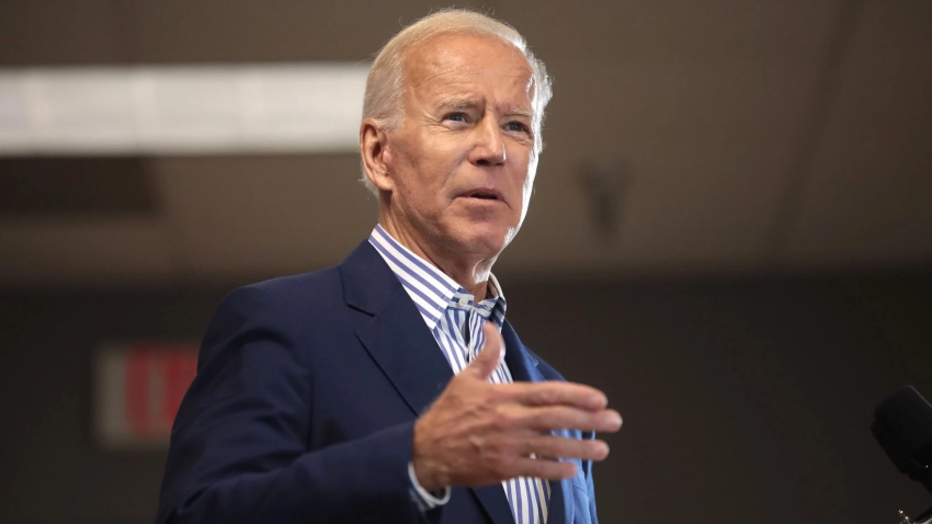 CNN: Байден предал свои принципы ради противостояния с Китаем