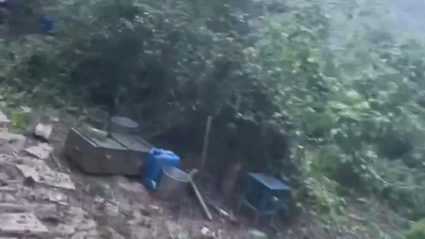 «Погибали на Бахмуте, защищая честь России»: Пригожин высказался о ракетных ударах по бойцам ЧВК «Вагнер»