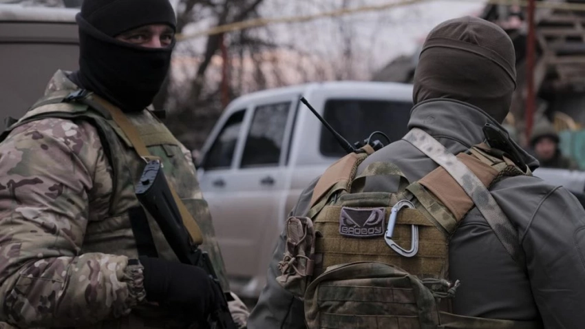 «Не важно, кто это сделал, в любом случае эти люди должны быть найдены и наказаны»: Осташко – о ракетном ударе по лагерю ЧВК «Вагнер»