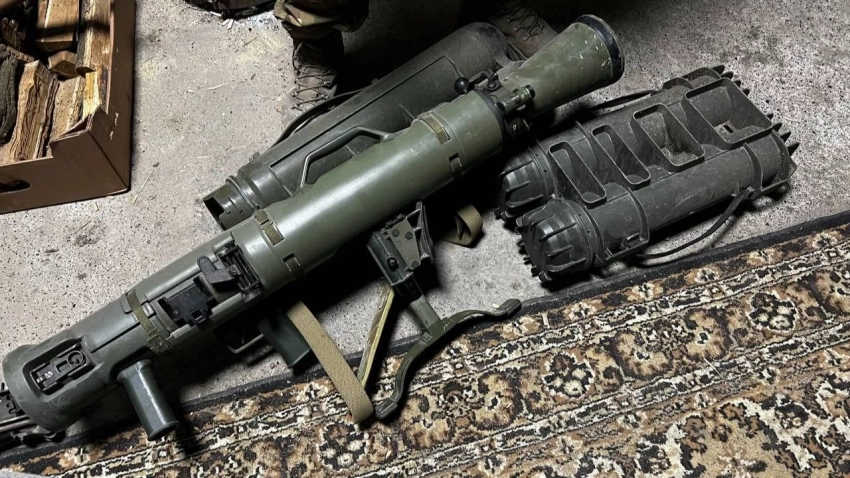 Пригожин сообщил, что ЧВК «Вагнер» сбила атаковавший гражданскую колонну вертолет