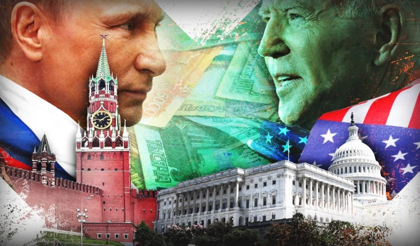 National Interest: США придумали уловку, чтобы лишить Россию крупного покупателя оружия