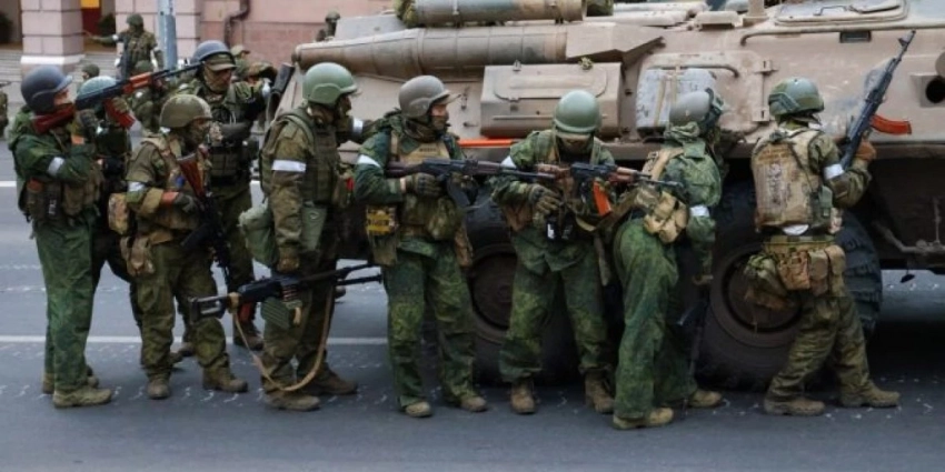 Что происходит в Ростовской области сегодня, 24 июня: обстановка сейчас, последние новости 24.06.2023