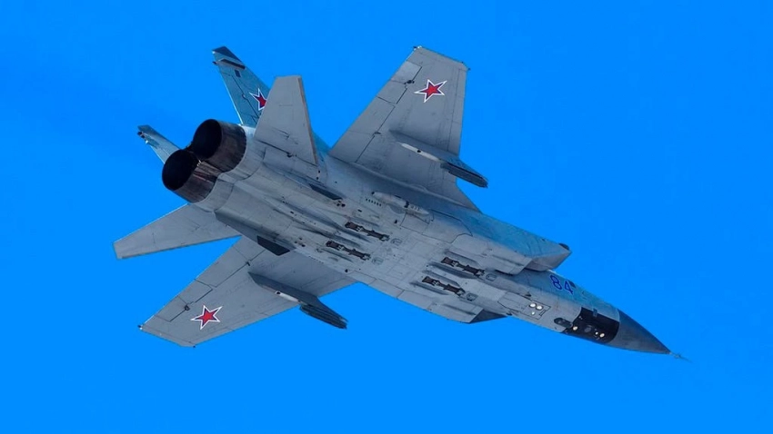 Минобороны РФ сообщило об уничтожении центров радиотехнической разведки ВСУ в Кировоградской области