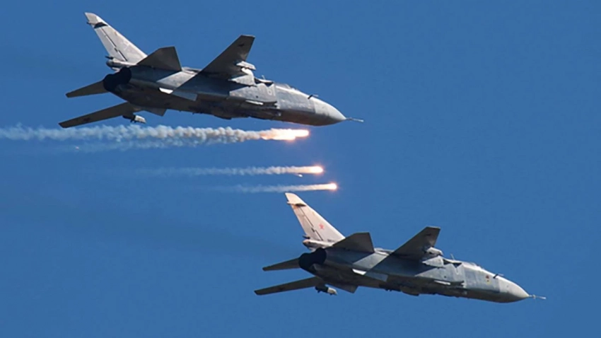 CBS News: солдаты ВСУ в ходе контрнаступления впечатлились боевыми навыками ВС РФ