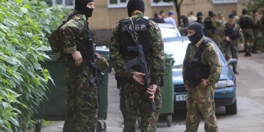 Обстановка в Воронежской области сегодня, 24.06.2023: слышны ли выстрелы, идут ли бои, что происходит сейчас, последние новости о ситуации в Воронеже от 24 июня