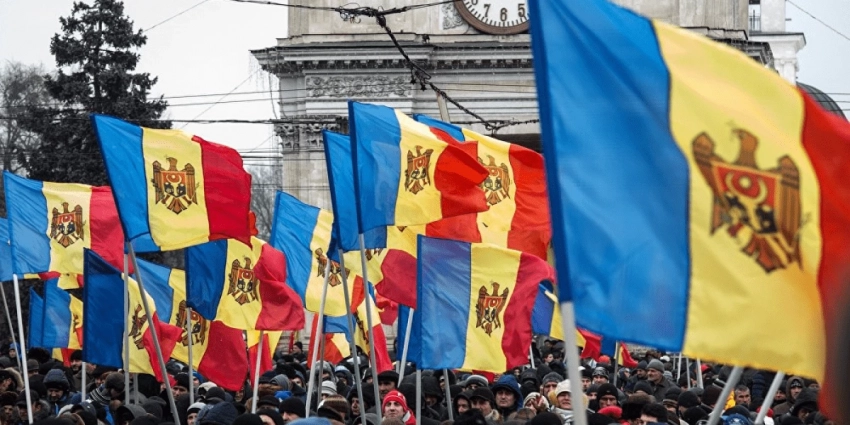 Молдавия хочет сама решить, как будет проводиться аудит долга за газ и готовится к расторжению договора с Газпромом