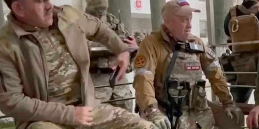 Уголовное дело на Пригожина будет прекращено: Кремль, Путин, Белоруссия, переговоры Лукашенко, заявление Пескова и Минобороны РФ, новости сегодня 25.06.23