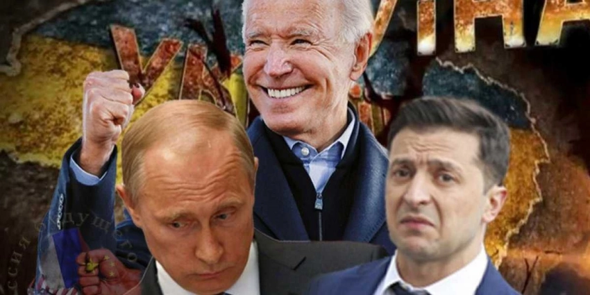 Украина может прекратить свое существование в ближайшие 10 лет. Чем это грозит России