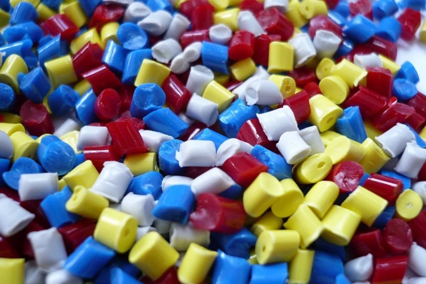 Микропластик может представлять серьезную опасность для кишечника