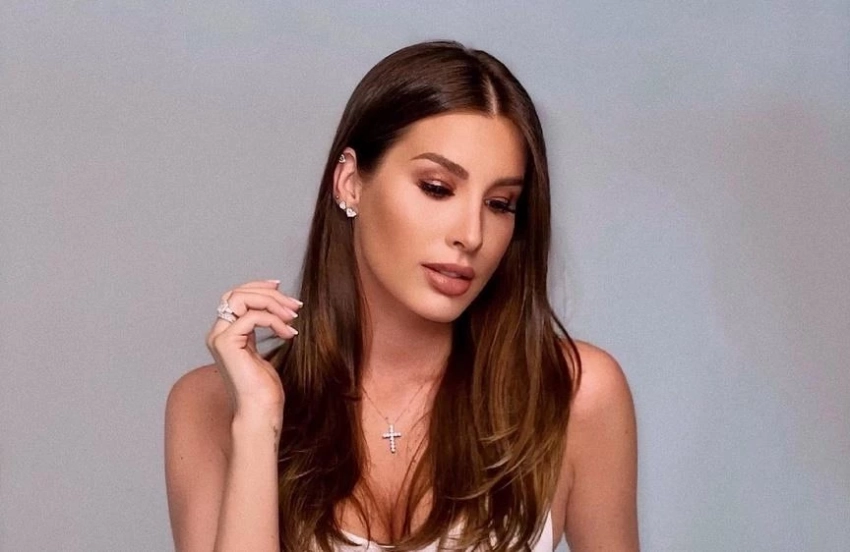 Солистка «А-студио» Кети Топурия хочет третьего ребёнка