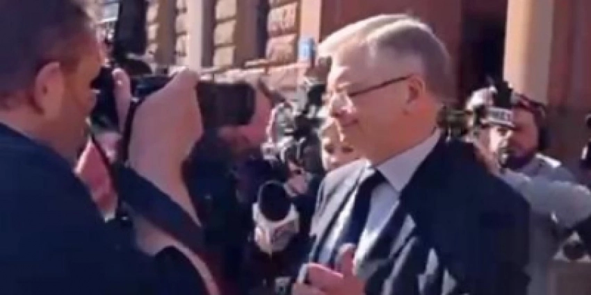 МИД РФ зеркально ответил США на высылку дипломатов, готовится ответ Польше