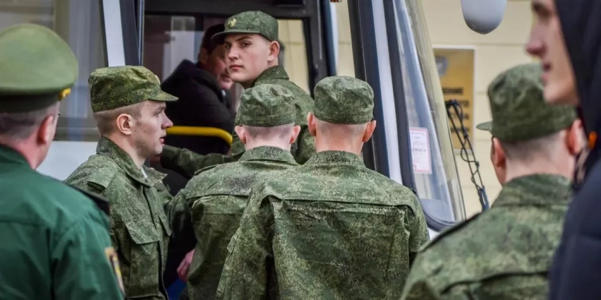 Мобилизация в России: Прогнозы на вторую волну мобилизации в России в декабре 2022 – что говорят политики и военные о всеобщей мобилизации