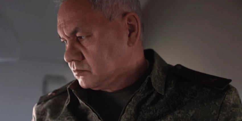 Простая замена Шойгу на Дюмина ничего не изменит: Кто такой Алексей Дюмин, который якобы может стать следующим министром обороны?