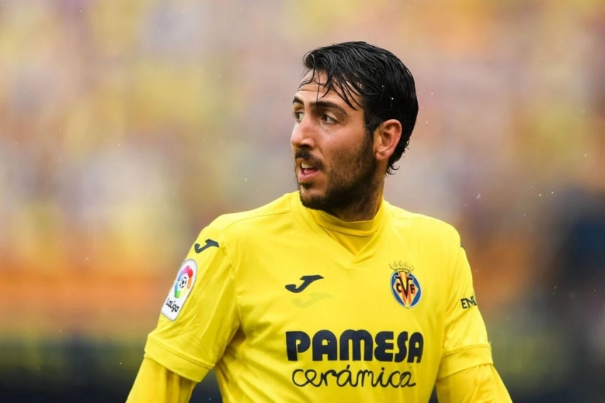 Дани Парехо может стать игроком «Барселоны»