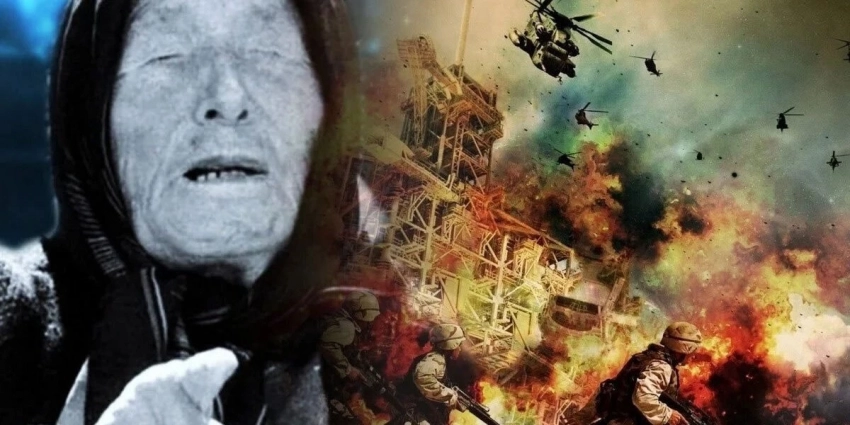 Когда закончатся спецоперации в Украине: будет ли мир в 2023 году. Пророчества Ванги и Глобы, свежие прогнозы политиков и военных, новости 7 февраля