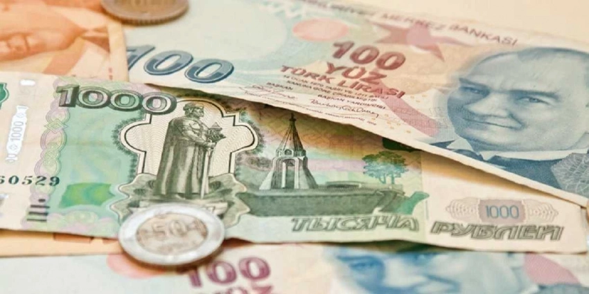 Турецкая лира показала, что будет, если центробанк резко снизит ставку