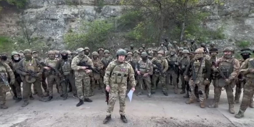 Что будет с Пригожиным после похода ЧВК «Вагнер» на Москву? Ответили в Кремле 28.06.23