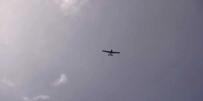 «Нет понимания, что это было»: новый ударный БПЛА ВС РФ в зоне СВО навел страх на украинских экспертов