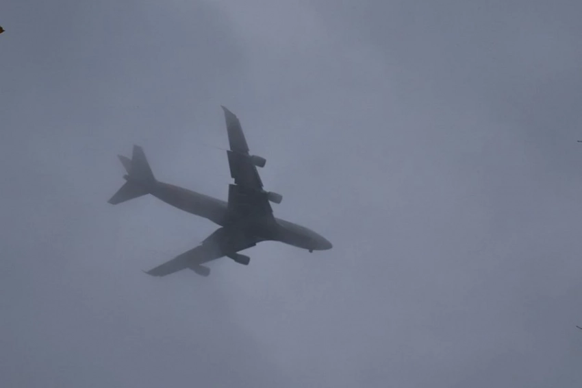 Администрация Ивановской области: при исполнении воинского долга 24 июня погиб экипаж базировавшегося в регионе Ил-22