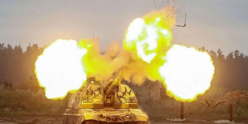 Окончания СВО на Украине — завершится ли спецоперация в 2023 году, пройдут ли мирные переговоры, последние новости на сегодня 28.06.23