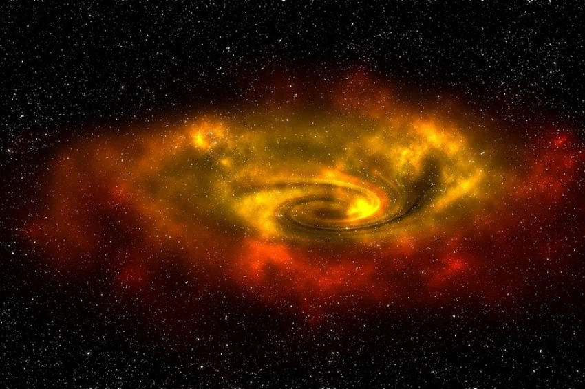 На краю нашей Солнечной системы может скрываться «захваченная» чужая планета — и это не «Планета X»