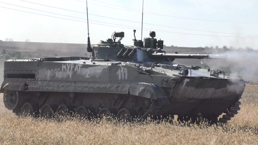 Рогов: украинские военные в Запорожской области стали чаще сдаваться в плен