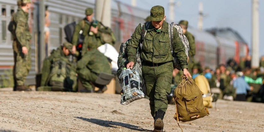 Объявит ли Путин 2-ую мобилизацию с 1 июля 2023 года из-за контрнаступления Украины: кому положена отсрочка – последние новости 19.06.23