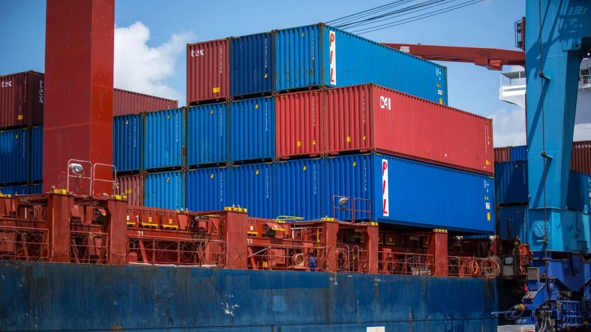 В Китае предсказывают взрывной рост экономического сотрудничества с РФ